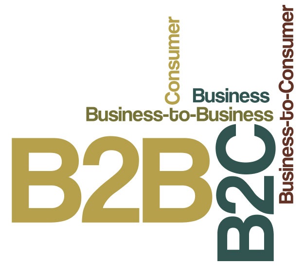 b2b empresas