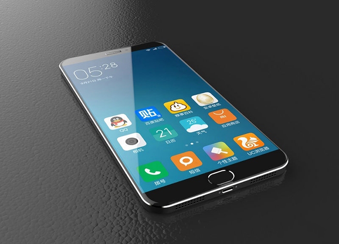 Modelo Xiaomi Mi5