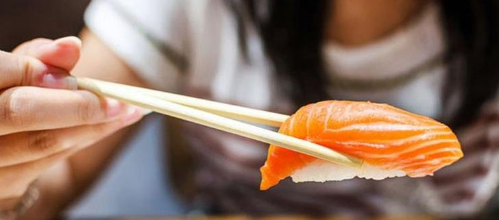 Dónde comer un buen shushi en Alicante