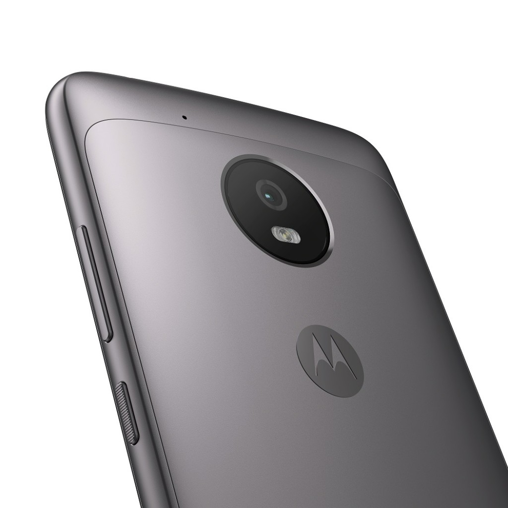 Moto G5_Black_Back_Detail