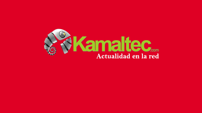 Actualidad en la Red. Kamaltec.com