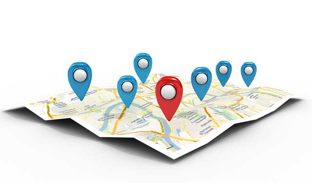 La importancia de la geolocalización para posicionar tu negocio