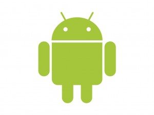 Android_logo. EFE