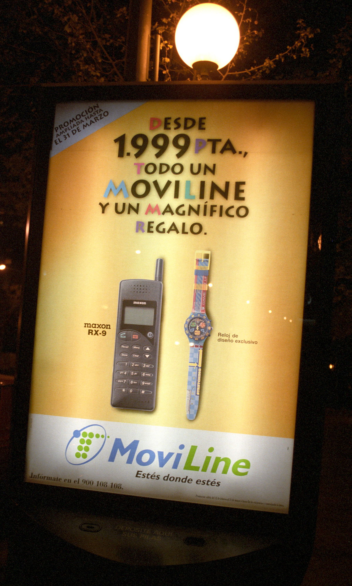 telefonia