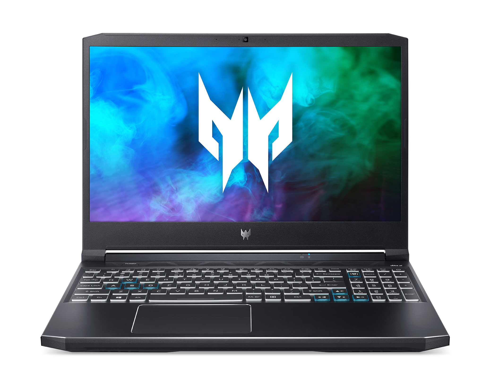 Acer presenta su nueva serie de portátiles gaming Predator Triton y Helios