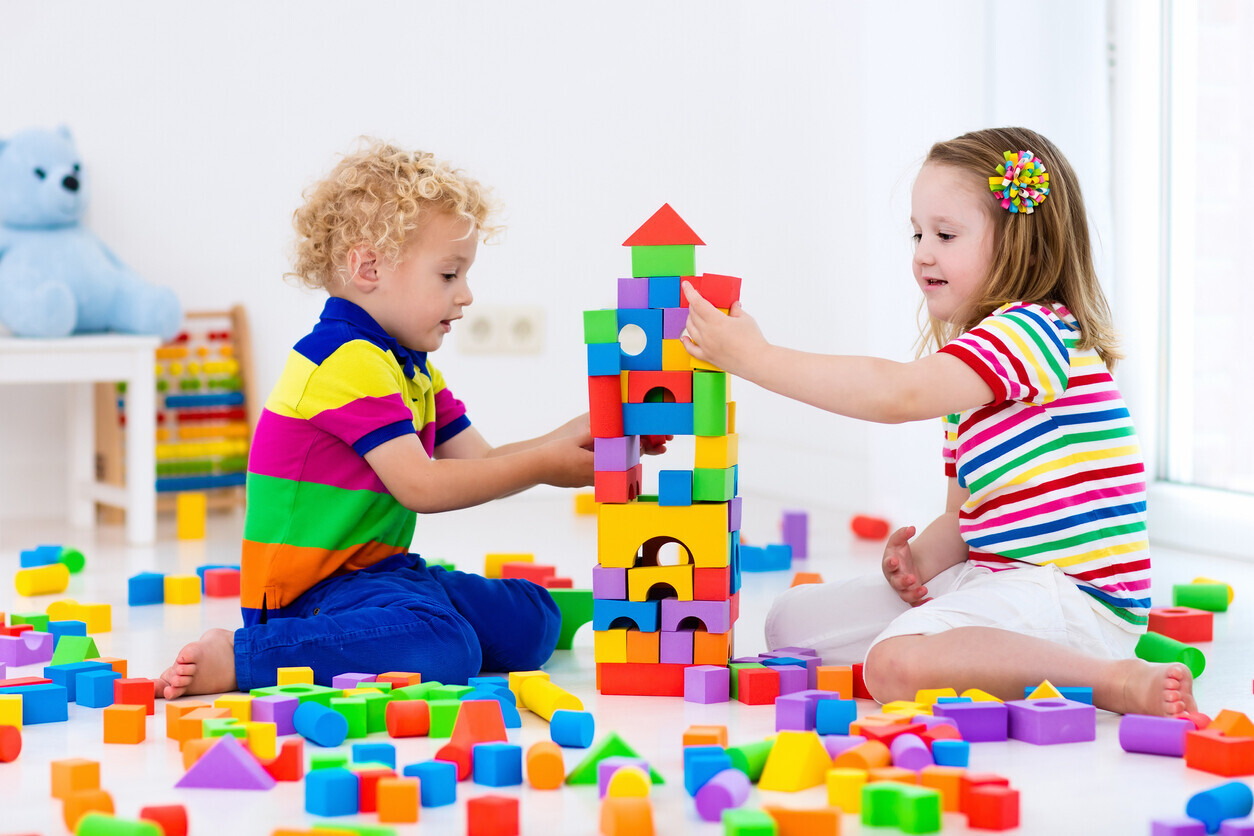 LosMejoresJuguetes, una opción más que recomendada para la compra de un juguete para niñas y niños