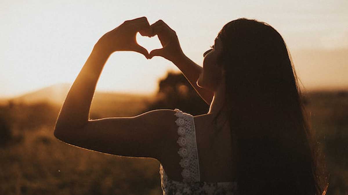El Amor Propio en el Mes del Amor: Cómo Cultivar una Relación Saludable Contigo Mismo