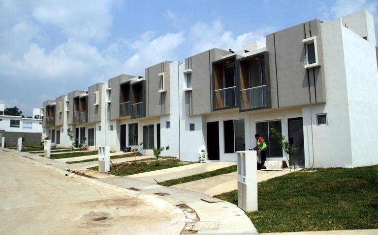 Crecimiento inmobiliarias en Veracruz